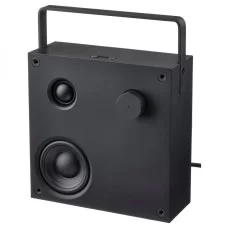 IKEA VAPPEBY Black (305.173.65)