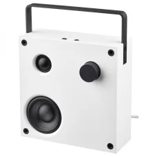 IKEA VAPPEBY White (805.173.77)