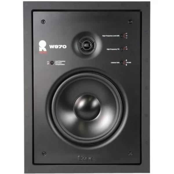 Акустичні колонки Revel W970