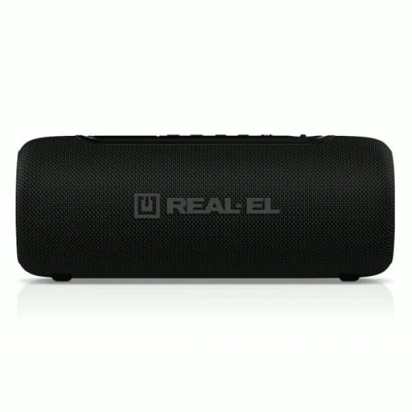 Портативна колонка REAL-EL X-715 (EL121600027)