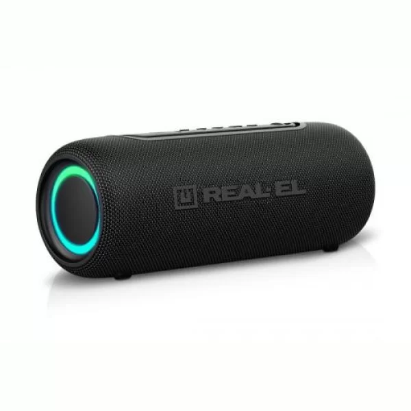 Портативна колонка REAL-EL X-715 (EL121600027)