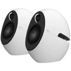 Edifier e25HD Luna Eclipse White