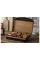 Електрогриль притискний George Foreman Fit Grill Copper Medium 25811-56