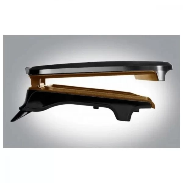 Електрогриль притискний George Foreman Fit Grill Copper Medium 25811-56