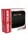 Електрогриль притискний George Foreman Fit Grill Copper Medium 25811-56
