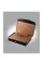 Електрогриль притискний George Foreman Fit Grill Copper Medium 25811-56