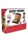 Електрогриль притискний George Foreman Fit Grill Copper Medium 25811-56
