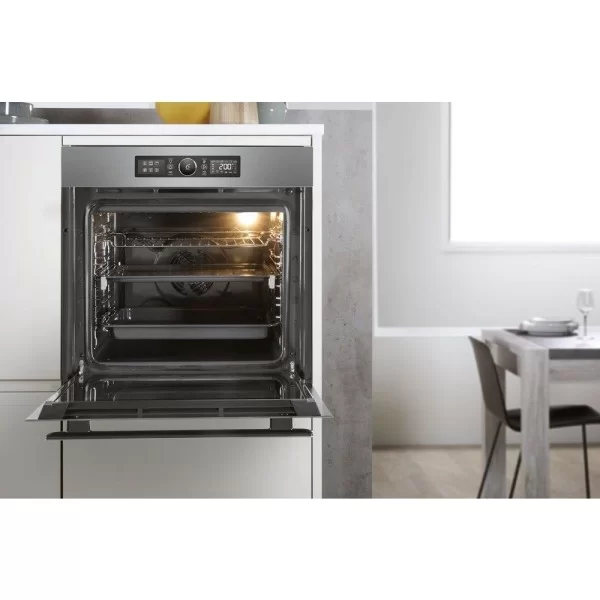 Духовка електрична Whirlpool AKZ9 6220 IX