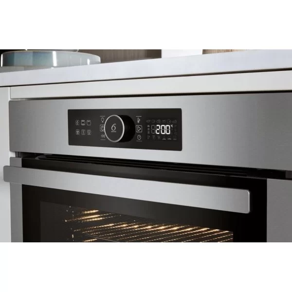 Духовка електрична Whirlpool AKZ9 6220 IX