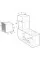 Духовка електрична Gorenje BO6635E01B
