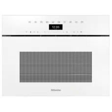 Miele DGC 7440 X бриллиантово-белый