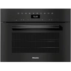 Miele DGC 7440 чёрный обсидиан