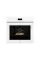Духовка електрична Electrolux EOE8P39WV