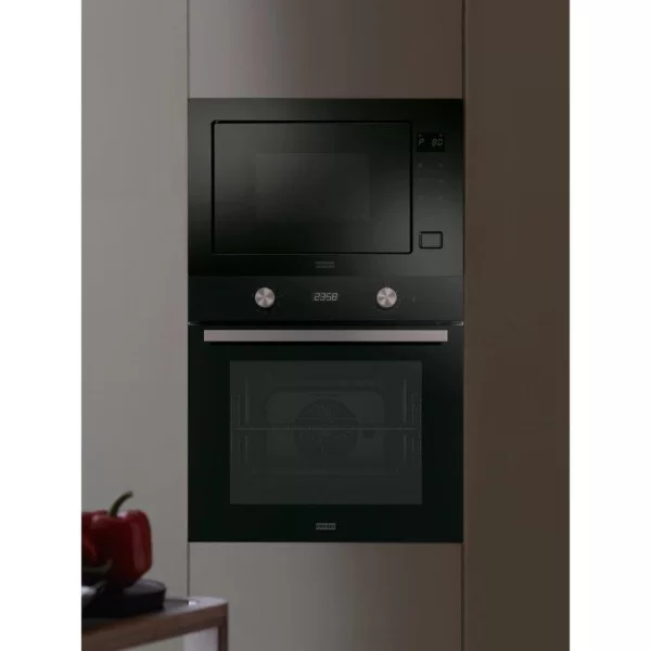 Духовка електрична Franke FSM 86 H BK (116.0606.091)