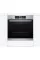 Духовка електрична Bosch HBG676ES6