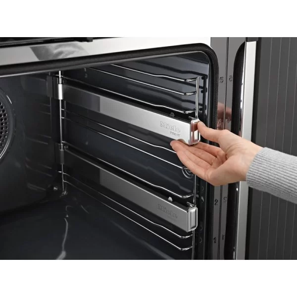 Електрична духовка Miele H 7464 BP CleanSteel