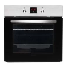 Borgio OME 208.01 Inox