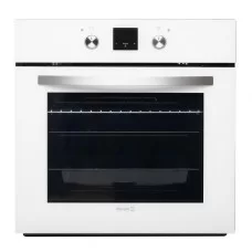 Borgio OME 208.01 White Glass