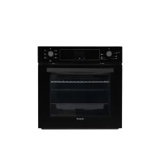 Borgio OME 307.02 B Black Glass