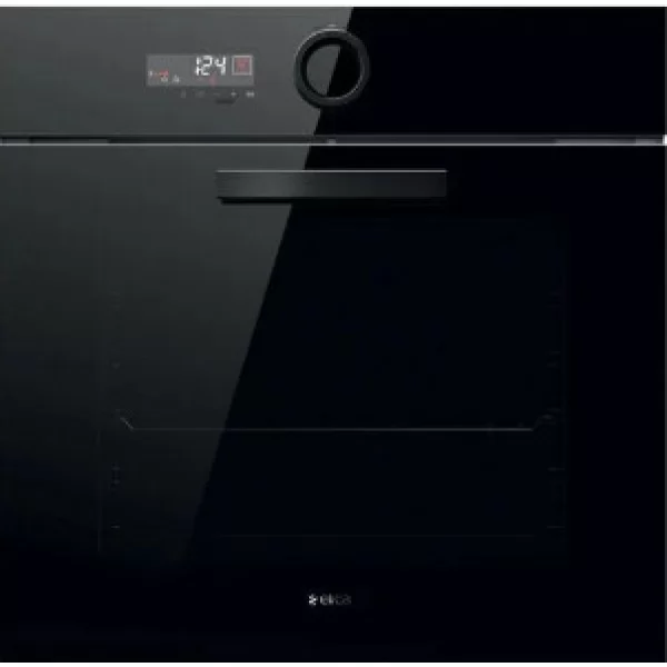 Духовка електрична Elica VIRTUS MULTI 60 DD BL