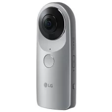 LG 360 Cam