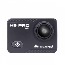 Midland H9 Pro Action Cam