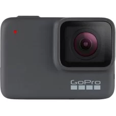 GoPro HERO7 Silver (CHDHC-601-RW)