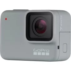 GoPro HERO7 White (CHDHB-601-RW)