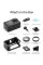 Екшн-камера DJI Osmo Action 5 Pro Standard Combo (CP.OS.00000349.01, CP.OS.00000377.01)