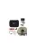 Екшн-камера AIRON ProCam 8 Tactical Helm Kit Black (4822356754510)