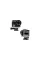 Екшн-камера AIRON ProCam 8 Tactical Helm Kit Black (4822356754510)