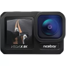 Niceboy VEGA X 8K