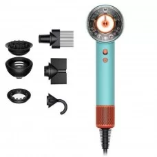 Dyson Supersonic HD16 Nural Ceramic Patina-Topaz (515276-01)