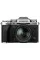 бездзеркальний фотоапарат Fujifilm X-T5 kit 18-55mm silver (16783111)