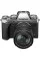 бездзеркальний фотоапарат Fujifilm X-T5 kit 18-55mm silver (16783111)