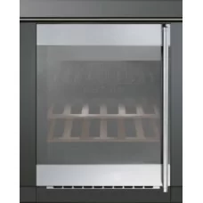 SMEG CVI38XS