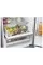 Холодильник з морозильною камерою Haier HTW5620DNMG