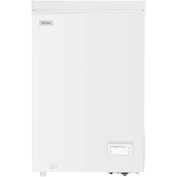 Морозильна скриня KERNAU KFCF 1004.1 EW