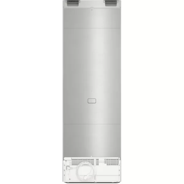 Холодильник з морозильною камерою Miele KFN 4377 CD el