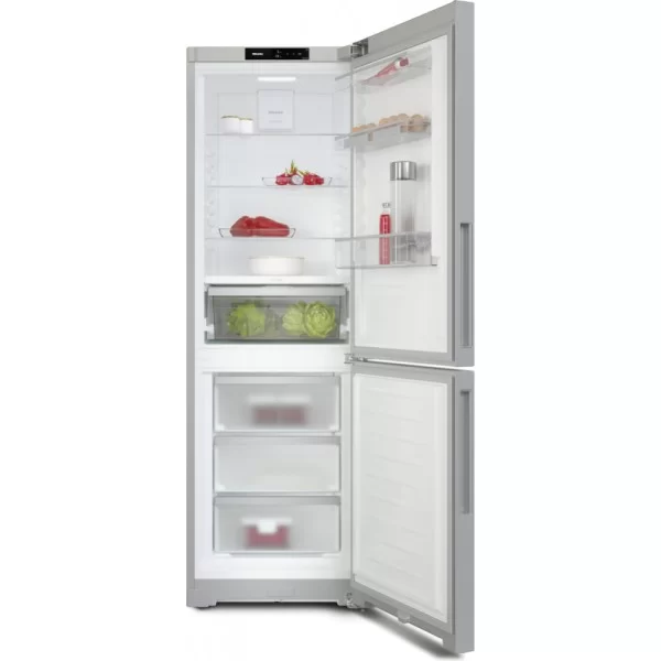 Холодильник з морозильною камерою Miele KFN 4377 CD el