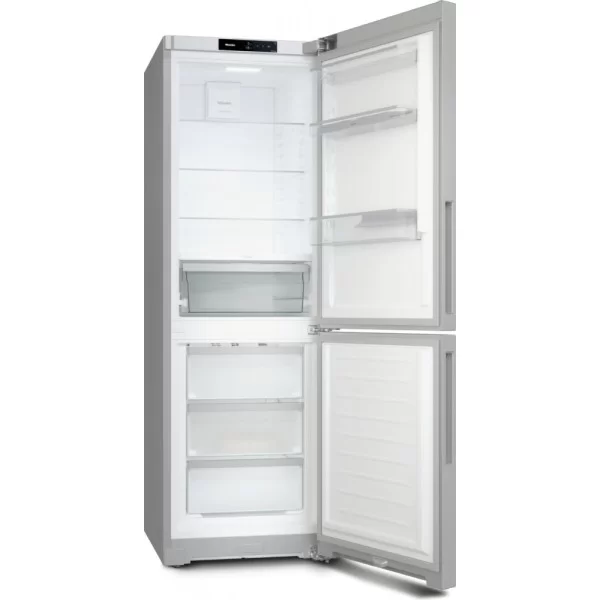 Холодильник з морозильною камерою Miele KFN 4377 CD el