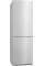 Холодильник з морозильною камерою Miele KFN 4377 CD el