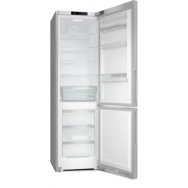 Холодильник з морозильною камерою Miele KFN 4395 DD el
