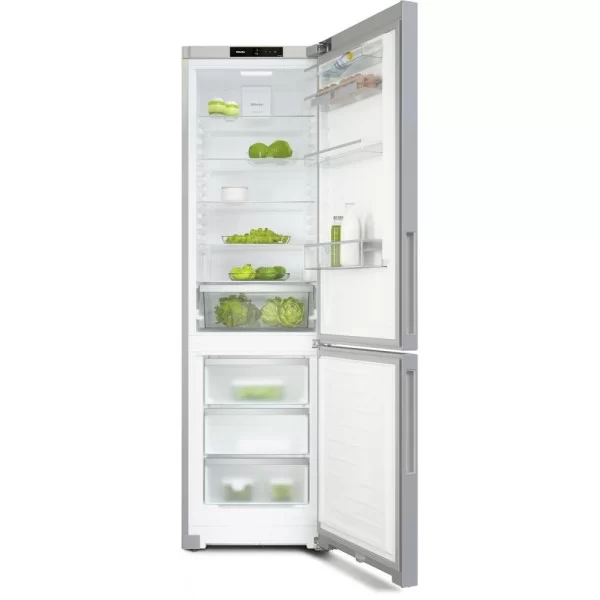 Холодильник з морозильною камерою Miele KFN 4395 DD el