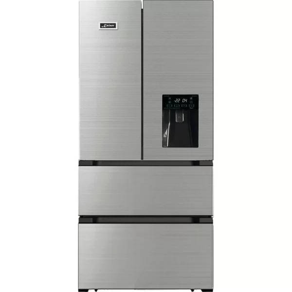 Холодильник з морозильною камерою Kaiser KS 80420 R