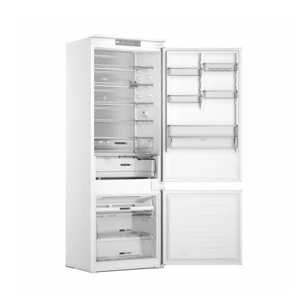 Холодильник з морозильною камерою Whirlpool WH SP70 T232 P