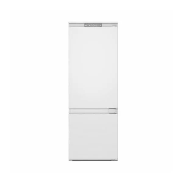 Холодильник з морозильною камерою Whirlpool WH SP70 T232 P