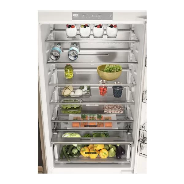 Холодильник з морозильною камерою Whirlpool WH SP70 T232 P
