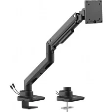 OfficePro MA801B 17"-49" Black