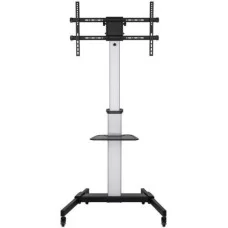 OfficePro TVS455 37"-86" Silver